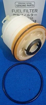 Mitsubishi L200 Triton Sportero Strada Fuel Filter • $18