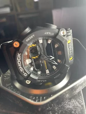 G Shock GA 900 1AER Barely Used • £62.50