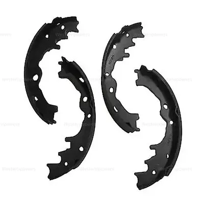 Wagner QuickStop Brake Shoes For 1990-1993 Mazda B2600 • $18.89