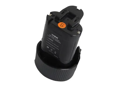 BATTERY 2000mAh For Makita LCT203W LCT204J LCT303 LCT303X • £27.60