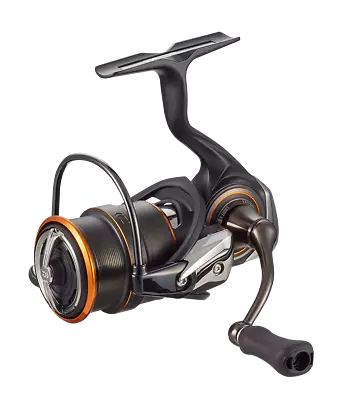 Free Express Shipping - Daiwa 2021 Presso LT 2000 SS-P Spinning Fishing Reel • $549