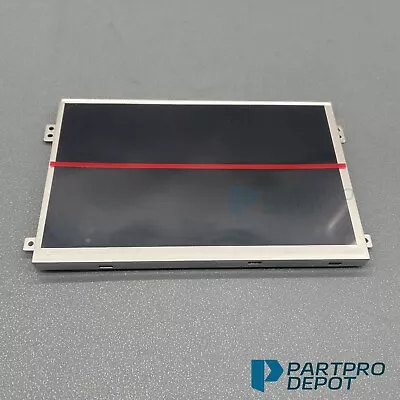 NEW 7  LCD Display W/Touch Screen For Uconnect Radios VP2 18-22 Jeep Dodge Ram • $86.99