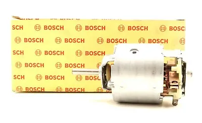 NEW Bosch HVAC Blower Motor 0130111134 Volvo 850 2.3L 2.4L 1993-1997 • $51.95
