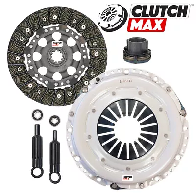 STAGE 1 SPORT CLUTCH KIT For DMF FLYWHEEL BMW 323 325 525 528 E28 E30 E34 E36 • $93.99