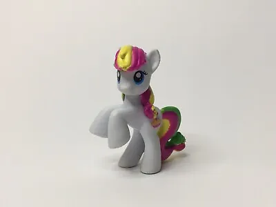 My Little Pony G4 Toys R Us Pony Collection Set Blind Bag Coconut Cream Figure • $2.49