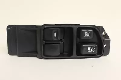 2005-2008 Mitsubishi Eclipse Driver Side Power Master Window Switch • $107.99