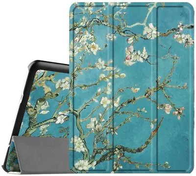 Slim Case Stand Cover For Samsung Galaxy Tab S2 9.7  ( SM-T810 / SM-T815 ) • $12.39