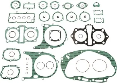 Athena Complete Gasket Kit #P400485850620 Yamaha XS650/TX650/XS2 400485850620 • $53.57