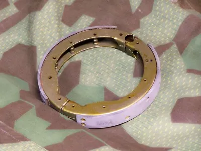 Panhead Shovelhead Sportster Brake Shoes. 44401-49 • $40