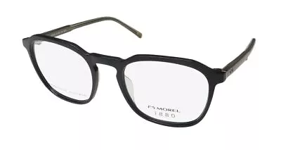 New Marius Morel 1880 60103m Eyeglasses France Full-rim Vintage Ng01 Designer • $49.95