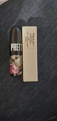  Pretty Punk Cremesheen Lipstick #Black Night - 0.10oz/3.0g - New With Box • $9.99