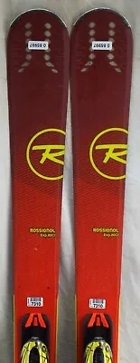 19-20 Rossignol Experience 80 Ci Used Mens Demo Ski W/Binding Size 158cm #085997 • $299