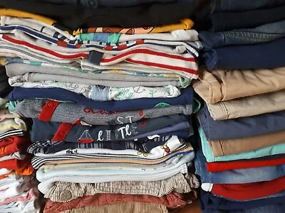 £2.50 • Buy Baby Boys 9-12 Months Clothes - Create Your Own Bundle