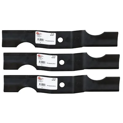 Bar Blades Ariens Gravely 42  Zero Turn Ride On Mowers 010000 - 029999 04265400 • $119.95