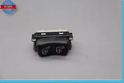 92-99 Mercedes W140 S600 Coupe Seat Heating Switch 1408209910 Oem • $52.50