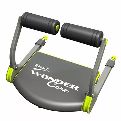 Smart Wonder Core Cardio & Body AB's & Muscle Home Workout Fitness Equipment/Gym • $35