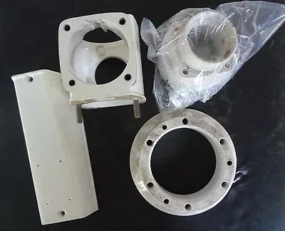 Volvo Penta AQ 270/280 Upper Gear Housing Steering Outdrive Part Kit - See Pics • $500