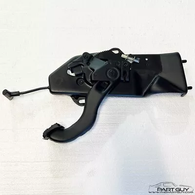 70-81 Camaro Parking E-Brake Release Pedal Assembly EBrake Z28 Emergency 79 80 • $99.99