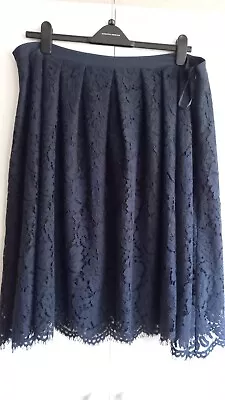 £17.99 • Buy Monsoon Womens Skirt Size 22 UK NEW