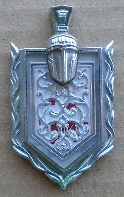 Chevrolet Monte Carlo Stick On Side Roof Emblem Ornament Badge • $14.95