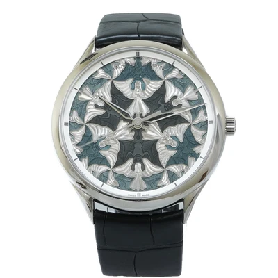 $50749 • Buy Vacheron Constantin Watch Metiers D'Art Les Univers Infinis Angel - Inventory...