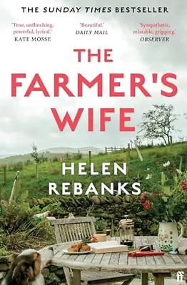 The Farmer's Wife The Instant Sunday Times Bestseller • £8.28