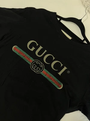 $600 • Buy Gucci T Shirt