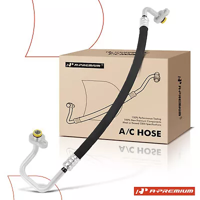 A/C Discharge Line Hose Assy For Volvo S60 S90 V60 V90 Cross Country XC60 XC90 • $22.99