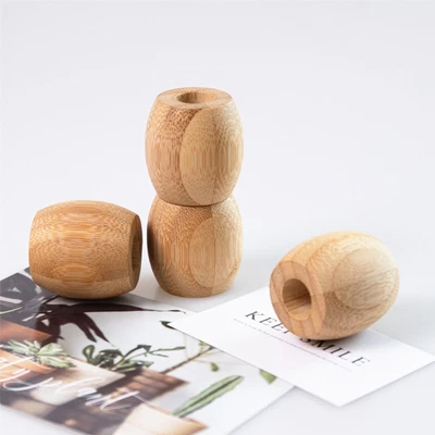 £5.02 • Buy Toothbrush Organizer Pastoral Style Skid-resistant Razor Toothbrush Stand Small