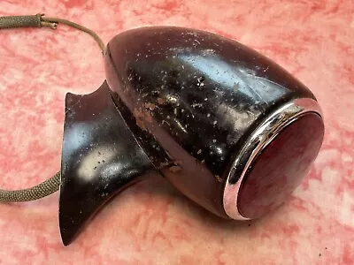 Nice 1936 Plymouth  Touring Sedan Tail Light  Hot Rat Rod Lowrider Mopar • $99.50