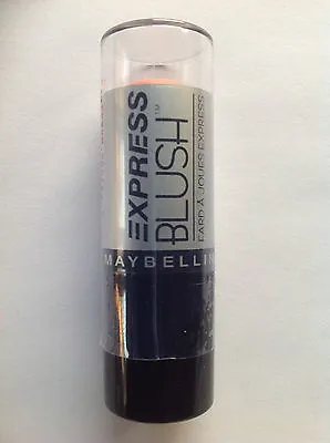 Maybelline Express Blush ( Rosy ) New. • $16.96