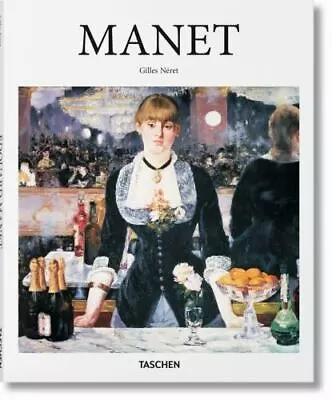 Manet By Néret Gilles • $12.09