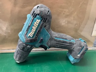 MAKITA FD09 Li-Ion 3/8  Cordless Drill/Driver Tool Only (E10021073) • $39.95