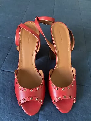 $80 • Buy Scanlan Theodore Shoes 41