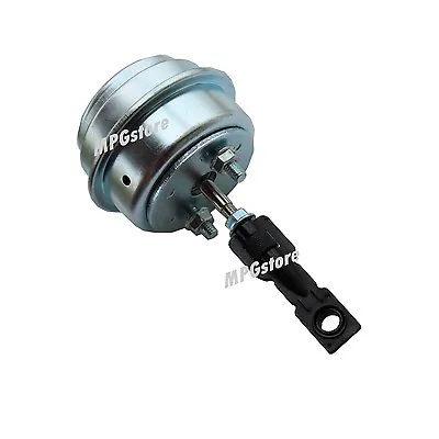 Turbo Wastegate Vacuum Actuator VW Folf TDI With Garrett VNT-15 Turbocharger  • $29.99