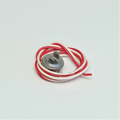 WP4387490 Refrigerator Defrost Thermostat For Whirlpool L48 AP3108445 PS371245 • $8.05