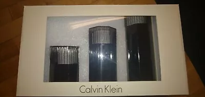 Calvin Klein Candle Holders • £19