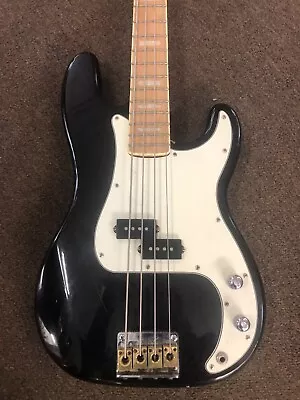 SX VTG Series Bass Guitar • $169