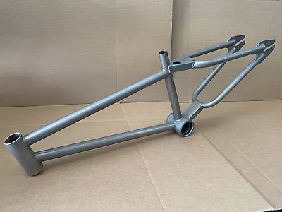 Mongoose 1982 Mini Goose Frame Vintage Bmx Nice GT02275 • $335