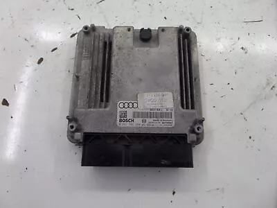 Audi A3 2.0T FSI BPY DSG Engine Computer ECU DME 8P 06-08 OEM 8P0 907 115 G • $77.99