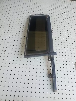 1991 - 1994 Chevrolet Blazer S10 GMC Jimmy Right Rear Vent Glass Window  • $115