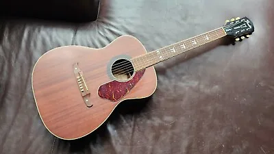 Fender Signature - Tim Armstrong Hellcat - Acoustic Guitar • $720