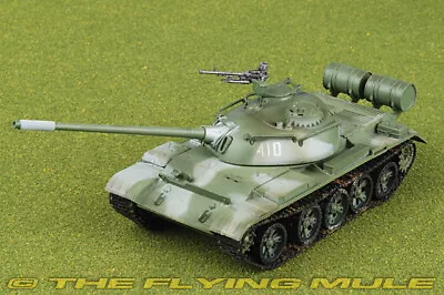 Easy Model 1:72 T-54 Soviet Army • $33.95