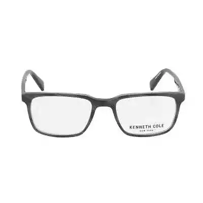 Kenneth Cole New York Demo Geometric Men's Eyeglasses KC0293-N 020 51 • $21.99