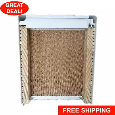 Picture 1 Of 24 Mastercool MCP44/MCP59 Evaporative Coolers Replacement Rigid M • $79.89