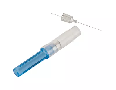 Monoject 401 Dental Needles - Metal Hub (30G) • $13.81