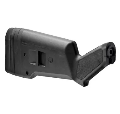 Magpul MAG490 Ambidextrous SGA 12 Gauge Mossberg 500 Buttstock - Black • $108.44