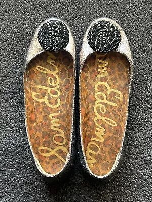 $130.15 • Buy ASO Alice Cullen SA Sam Edelman Cruz Flats