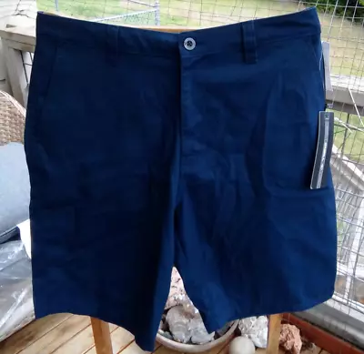 New Pair Of Men's Shorts Made By O'Neill Clothing Co. Size 33  Inseam Is 10  • $8