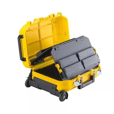 Fatmax Wheeled Technician's Suitcase FMST1-72383 • $385